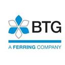 logo of Btg A Ferring Company