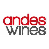 andeswines.com logo image