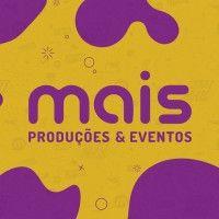 mais produções e eventos