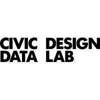 civic data design lab logo image