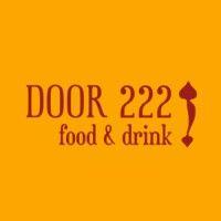 door 222 food & drink