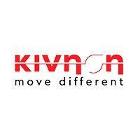 kivnon logo image