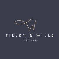 tilley and wills hotels logo image