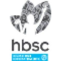 hbsc international coordinating centre logo image