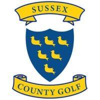 sussex county golf