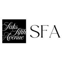 saks fifth avenue stores (sfa) logo image