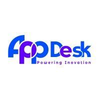 app desk inc logo image