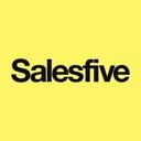 logo of Salesfive