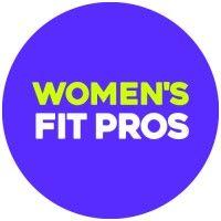 women's fit pros logo image