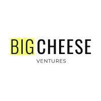 big cheese ventures logo image