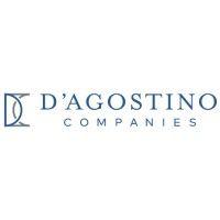 d'agostino companies logo image