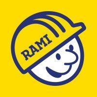 ramirent finland oy logo image