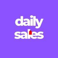 daily sales