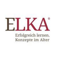 elka gbr erfolgreich lernen. konzepte im alter logo image