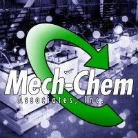 mech-chem associates, inc.