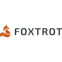 foxtrot services logo image