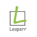 logo of Leaperr