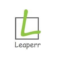 leaperr logo image