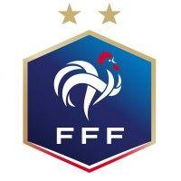 fff - fédération française de football logo image