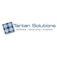 tartan solutions, inc logo image