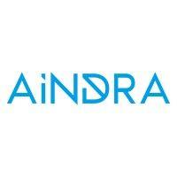 aindra systems logo image