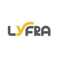 lyfra nv logo image