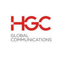 hgc global communications logo image