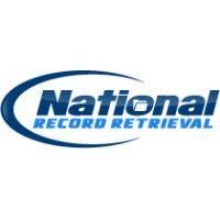 national record retrieval, llc