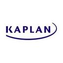 logo of Kaplan Uk