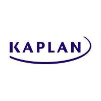 kaplan uk logo image