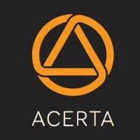 acerta logo image