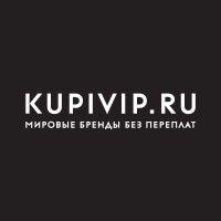 kupivip.ru logo image