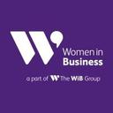 logo of Women In Business Ni