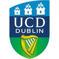 university college dublin logo image