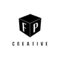 fp creative logo image