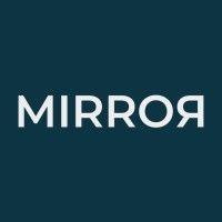 mirroresg logo image