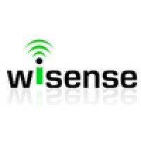 wi-sense logo image