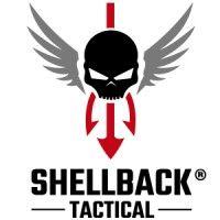 shellback tactical logo image