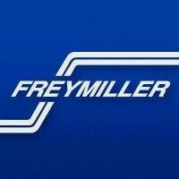 freymiller logo image