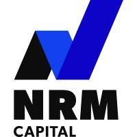 nrm capital group logo image