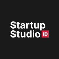 startup studio indonesia logo image