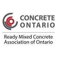 concrete ontario logo image