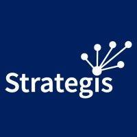 strategis consulting, llc logo image