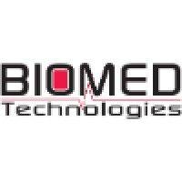 biomed technologies logo image