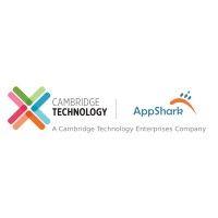 appshark software logo image