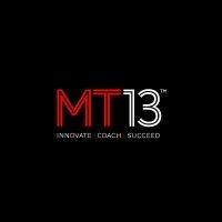 mt13 logo image