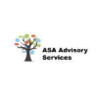 asa advisory services pte ltd logo image