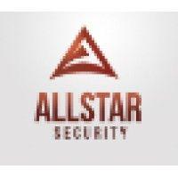 allstar security & consulting inc. logo image