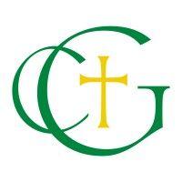 cardinal gibbons high school logo image