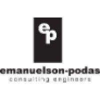 emanuelson-podas logo image